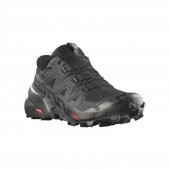 Salomon SPEEDCROSS 6 GORE-TEX Erkek Ayakkabısı L41738600 - 6