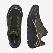 Salomon THUNDERCROSS GTX Erkek Ayakkabı L47383400 - 2