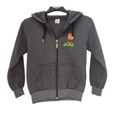 MLB SPORT ARMA FERMUARLI KAPŞONLU UNISEX SWEAT thumbnail 2