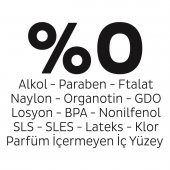 Sleepy Black Premium Plus Hijyenik Ped Normal 24 Adet Ped thumbnail 7