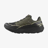Salomon THUNDERCROSS GTX Erkek Ayakkabı L47383400 - 4
