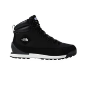The North Face Erkek BACK-TO-BERKELEY IV TEXTILE SU GEÇİRMEZ BOT NF0A8177KY41 - 1