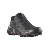 Salomon SPEEDCROSS 6 GORE-TEX Erkek Ayakkabısı L41738600 thumbnail 6