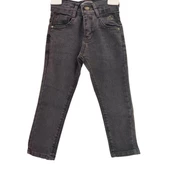 SÜZGÜN ELESTAN 8896 ERKEK ÇOCUK KOT PANTOLON - 1