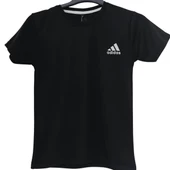 ARCA BASKILI UNISEX ÇOCUK SPOR T-SHİRT thumbnail 1