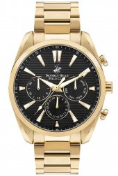 Beverly Hills Polo Club BP3336X.150 Erkek Kol Saati - 1