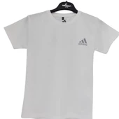 ARCA BASKILI UNISEX ÇOCUK SPOR T-SHİRT thumbnail 2