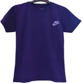 ARCA BASKILI UNISEX ÇOCUK SPOR T-SHİRT thumbnail 3