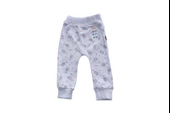 BABYTOO DESENLİ MANŞETLİ TEK ALT - 1