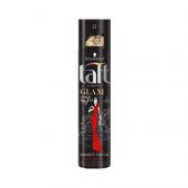 Taft Glam Updos- Zarif Topuz Modelleri Saç Spreyi 250 ml - 1