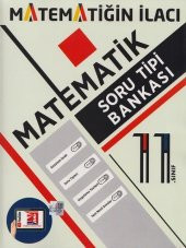 11. Sınıf Acil Matematik Soru Tipi Bankası Acil Yayınları - 1