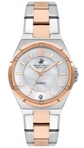 Beverly Hills Polo Club BP3351X.520 Kadın Kol Saati - 1