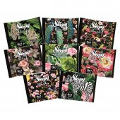 Sleepy Black Premium Plus Hijyenik Ped Uzun 20 Adet Ped - 4