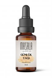 Masala Günlük Yağı 10 ml. (Frankincense Oil) thumbnail 2
