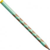 Stabilo Easygraph Pastel Yeşil Sol 321/15-HB-6 - 1