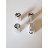 SİBOP KAPAĞI 4 TAKIM METAL WOSVAGEN - KROM thumbnail 3