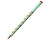 Stabilo Easygraph Pastel Yeşil Sağ El Kalemi 321/15-hb-6 - 1