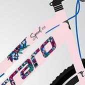 Carraro Speed 242 360H 24"Jant 21 Vites VB Dağ Bisikleti Toz Pembe Fuşya thumbnail 2