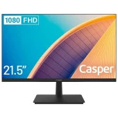 CASPER Monitör 21.5" Led FHD 75Hz 5ms (HDMI+VGA) M.C215F thumbnail 1