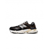 New Balance 9060 Brown Black thumbnail 4