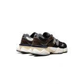 New Balance 9060 Brown Black thumbnail 5