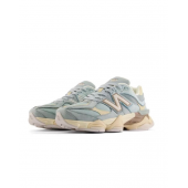 New Balanca 9060 Blue Haze - 2