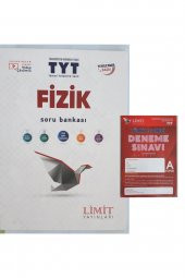 Tyt Fizik Soru Bankası 2023 - 1