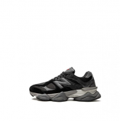 NEW BALANCE 9060 Black Grey thumbnail 3