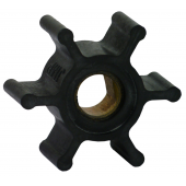 7054K JMP Marine Flexible Impeller Kit (Replaces Oberdorfer 6593, 8514, B6593, Onan 132-0316) - 1