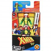X-Men 4 İn Figür HAS-F7971 - 1