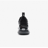 Nike Air Max 270 Black White - 2