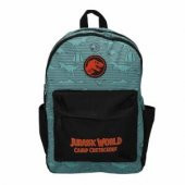 JURASSIC WORLD OKUL CANTASI 2125 - 1