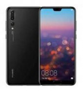 Huawei P20 Pro 128 GB siyah renk (outlet) - 2