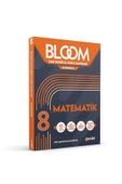 Artıbir Yayıncılık 8.Sınıf LGS Bloom Tüm Dersler 32 Fasikül Soru Bankası 4 Kitap - 3