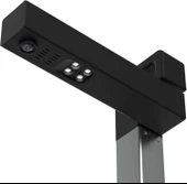 IRIScan Desk 6 - Belge Tarayıcı, Otomatik Düzleştirme 12MP Kamera - 4