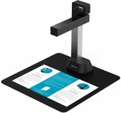 IRIScan Desk 6 - Belge Tarayıcı, Otomatik Düzleştirme 12MP Kamera - 2