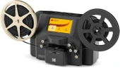 KODAK REELS 8mm ve Süper 8 Film Sayısallaştırıcı Dönüştürücü - 5 Inch - 1