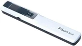 IRIScan Book 5 - Taşınabilir Fotoğraf Tarayıcı, Belge Tarayıcı 1200DPI - 2