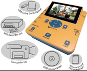 Wolverine TransMedia- Ev Filmleri Sayısallaştırıcı Tarayıcı ve Dönüştürücü - 2