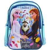 Mikro İlkokul Çantası 48035 Frozen Hawk Forever Sısters-Otto-48035 - 1