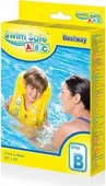 BamBamToys Bestway Can Yelegı Sarı 51X46CM 32034 - 3