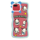 iPhone 7 Plus / 8 Plus Kılıf Marla Seri Desenli Silikon Kapak - 12