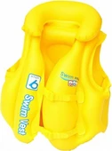 BamBamToys Bestway Can Yelegı Sarı 51X46CM 32034 - 1