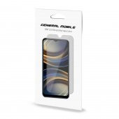 General Mobile GM 23 FlexiGlass Nano Ekran Koruyucu Orj - 2
