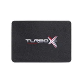 Turbox Swipeturn Kta512 Sata3 520/400Mbs 2.5 İnç 512Gb Ssd - 3