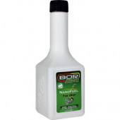 BOR POWER DİZEL PARTİKÜL FİLTRE TEMİZ 200 ML X 12 ADET (STAND KOLİ) - 3