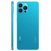 A40 6Gb Ram 128Gb Hafıza 6,52" Mavi Cep Telefonu - 2
