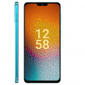 A40 6Gb Ram 128Gb Hafıza 6,52" Mavi Cep Telefonu - 3