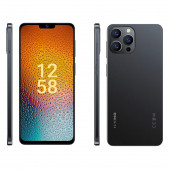 A40 6Gb Ram 128Gb Hafıza 6,52" Siyah Cep Telefonu - 4