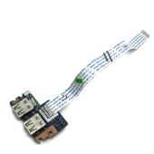 Acer aspire 5253 5250 5741 5552 5742 5742G 5742Zg 5551 5551G Usb Soket - 1